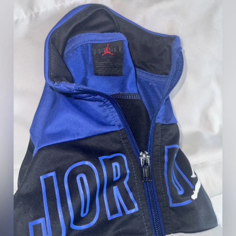 (NWT) JORDAN FIT - Picture 4 of 9